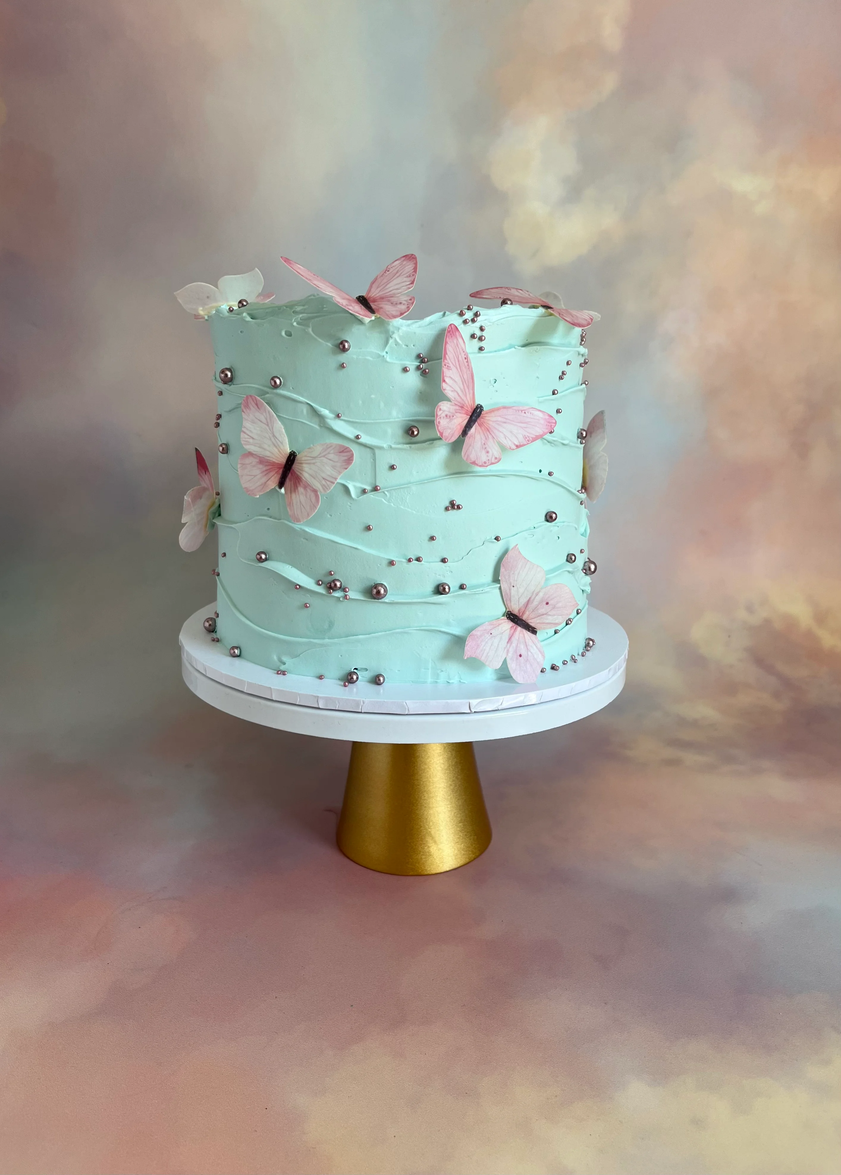 celebration cake