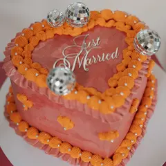 cakes for wedding