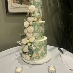 cakes for wedding