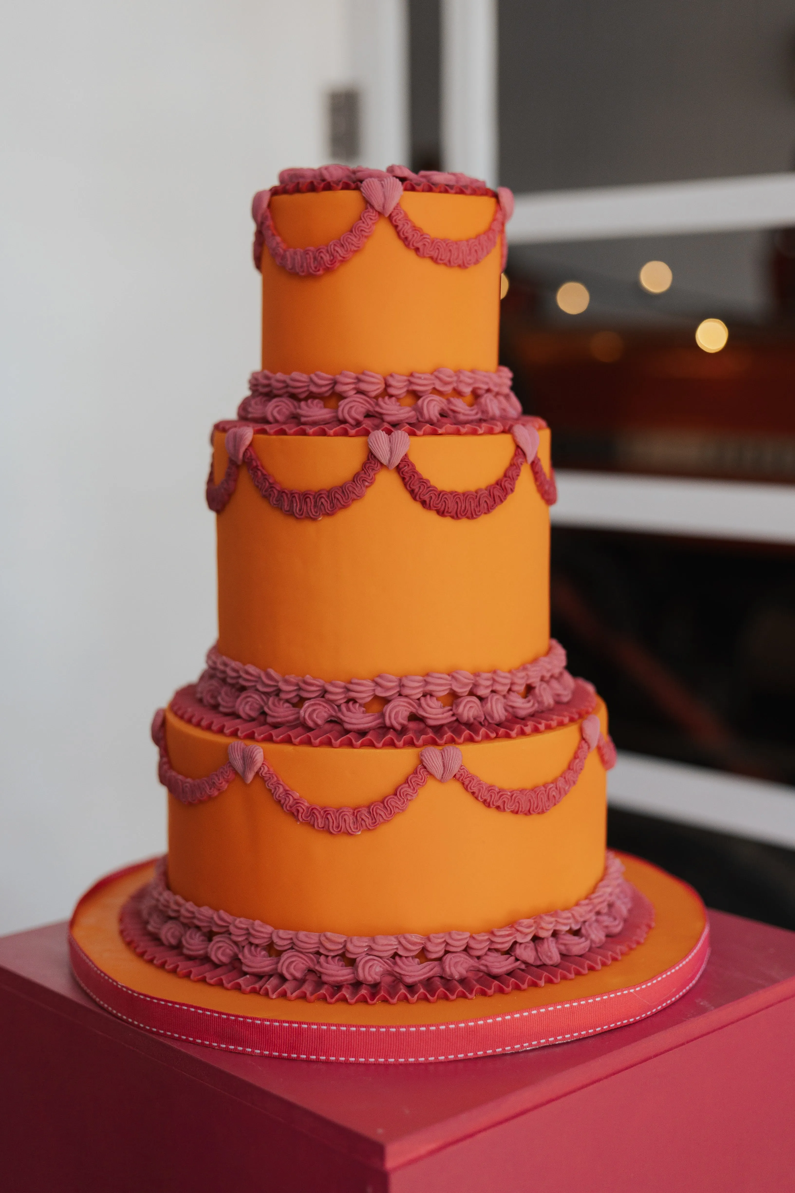 styled elegance cakes