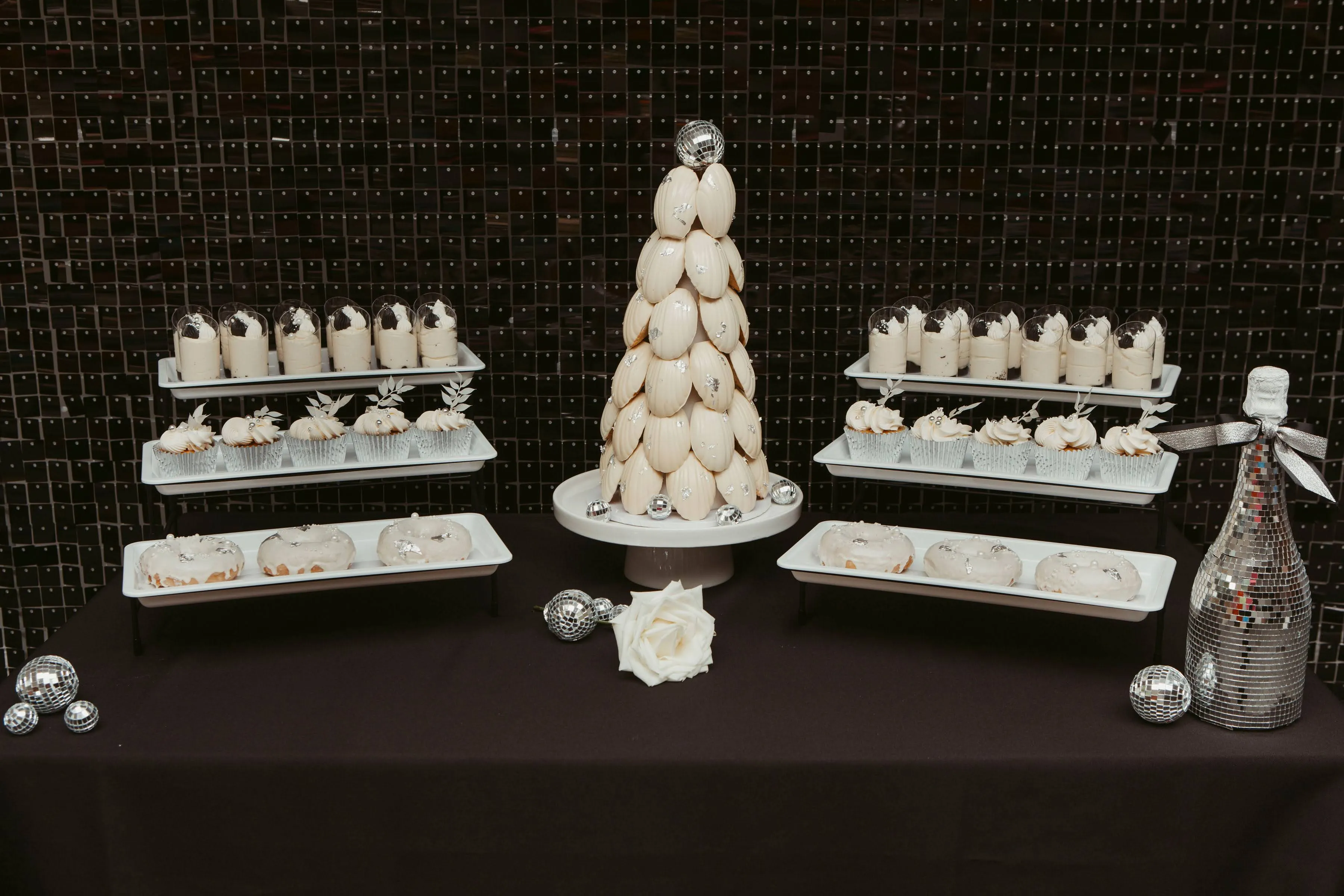 styled elegance cakes